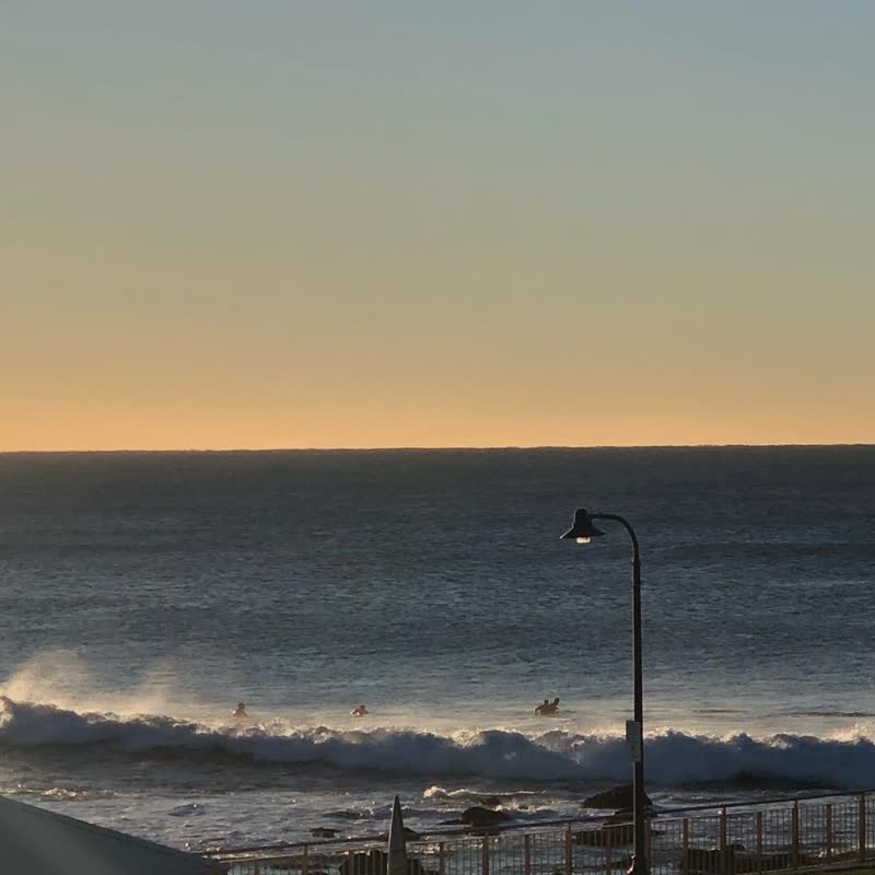 Bronte build diary frame 45