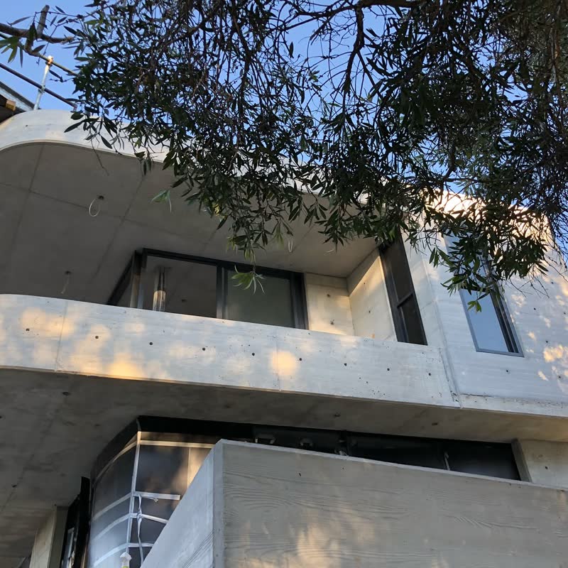 Bronte build diary frame 65